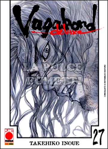 VAGABOND DELUXE #    27 - 1A RISTAMPA